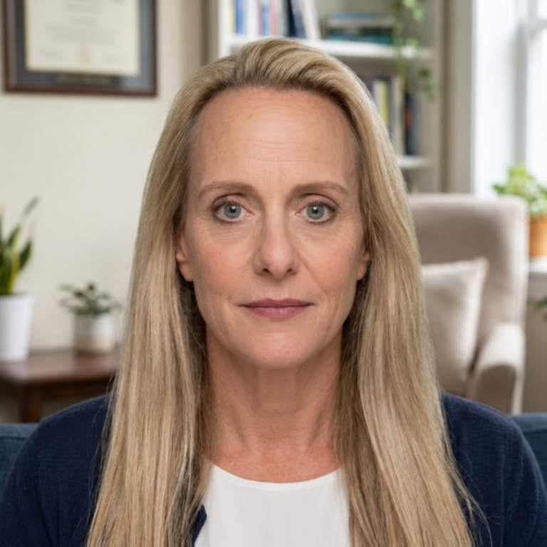 Marielle Kantzler
